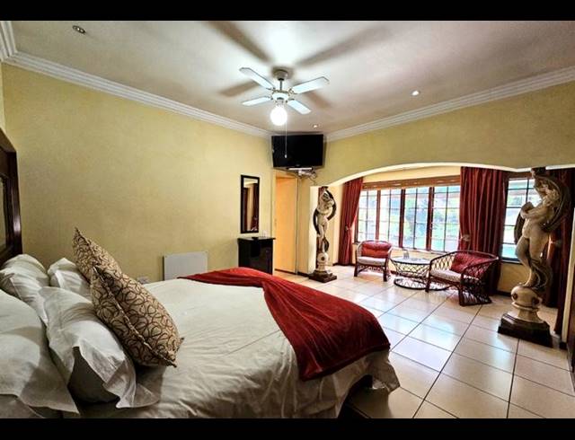1 BEDROOM PROPERTY TO RENT IN ST ANDREWS